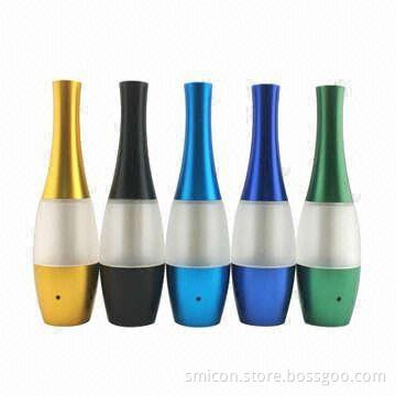 Vase starter kits with 2,200mAh battery